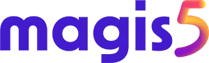 Magis5 Logo