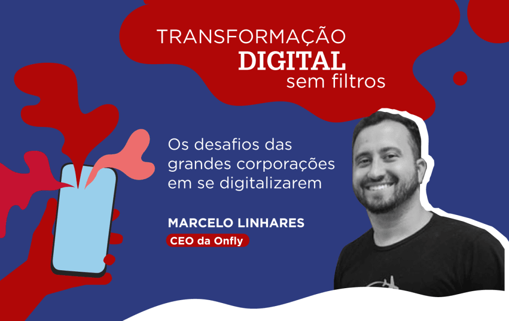 Transformação digital marketplaces hub de integração