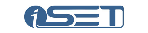 Integrações 19 Iset Loja virtual logo