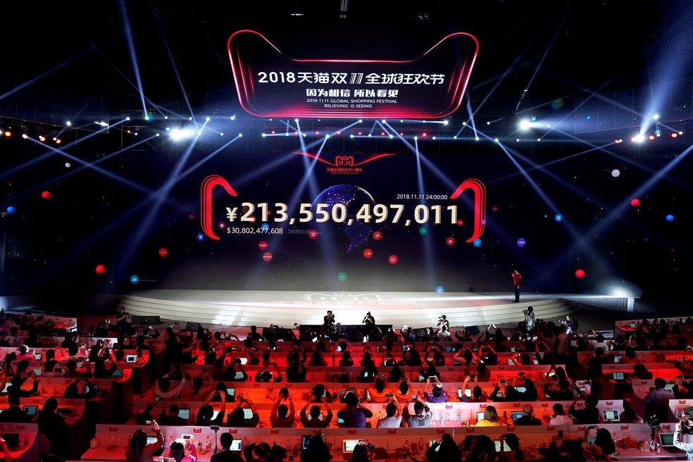 Calendário e-commerce 2021: Baixe grátis as principais datas comemorativas 2 Dia dos Solteiros China