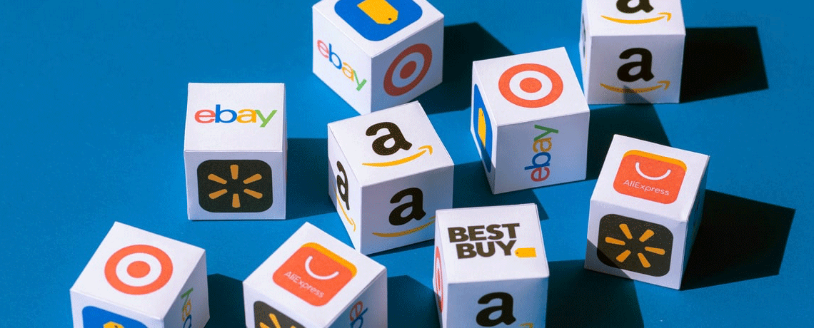 Qual é a maior o maior e-commerce do Brasil? Confira o TOP 10!