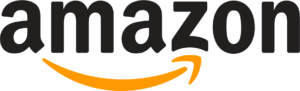 Amazon logo png