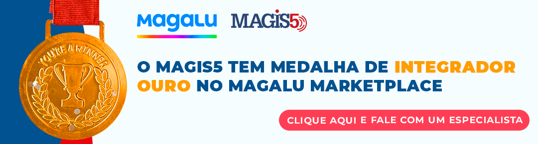 Magalu Marketplace e Magis5