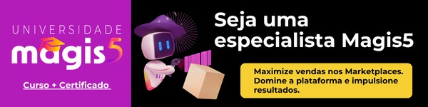 seja um especialista magis5
