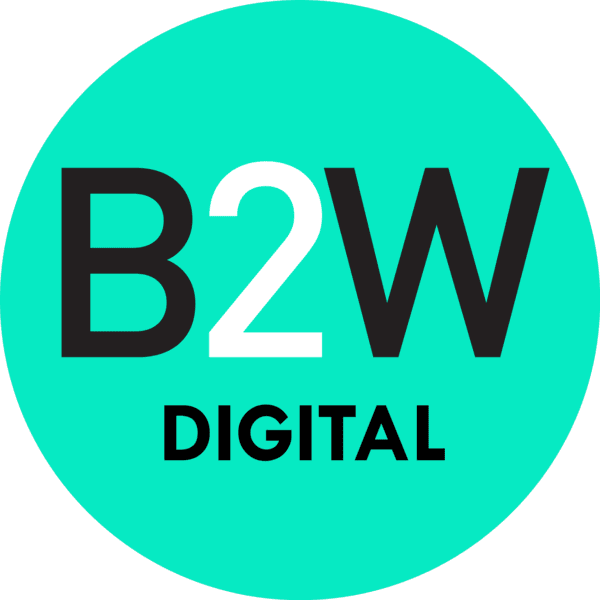B2W Digital B2W Digital
