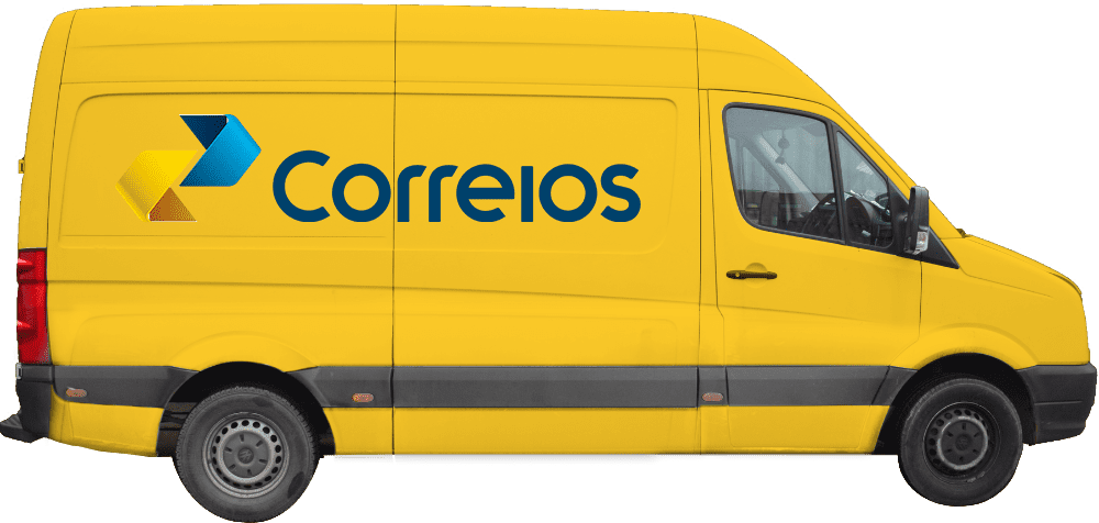 Integração com os Correios