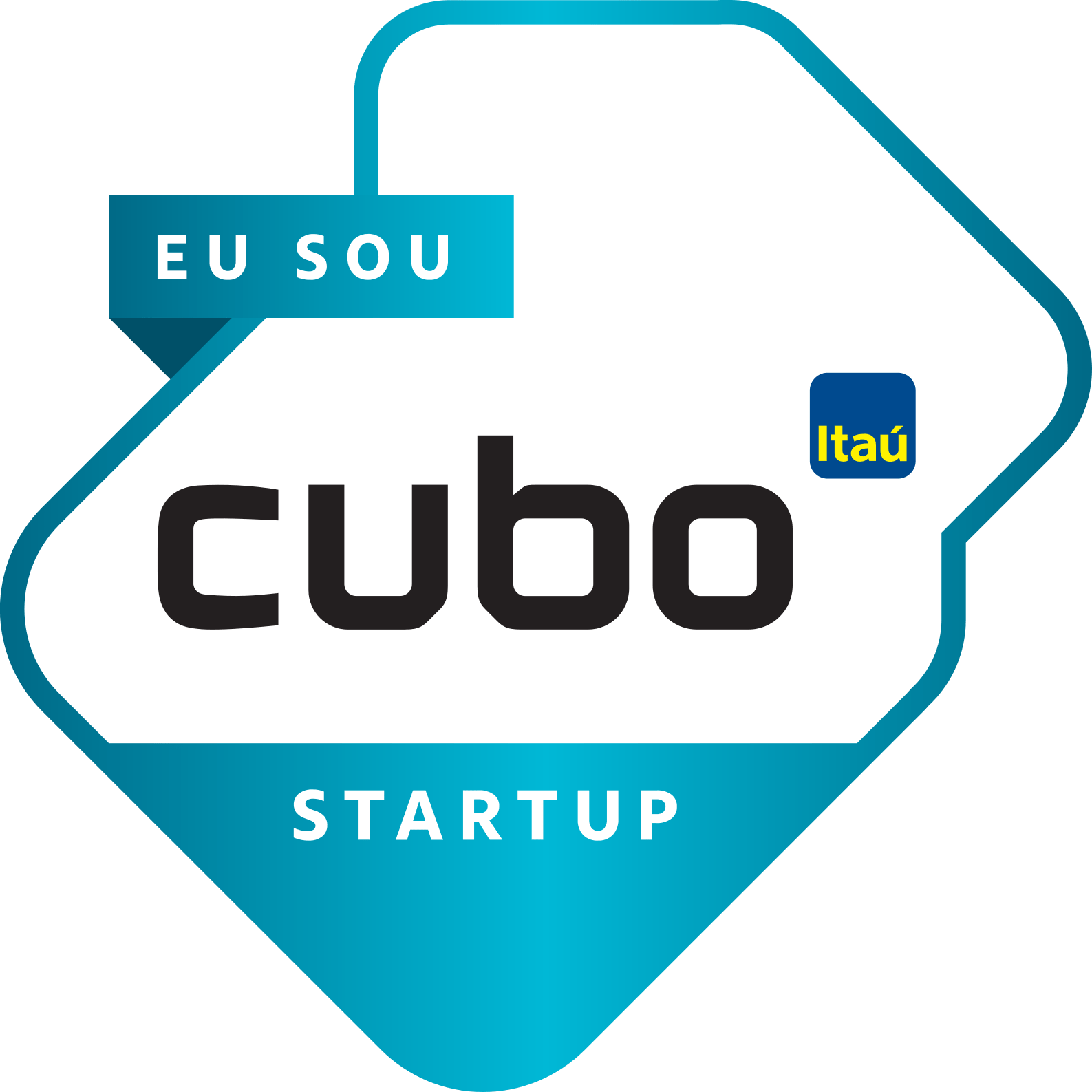 Selo_Cubo_Startup
