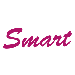 comercial smart logo