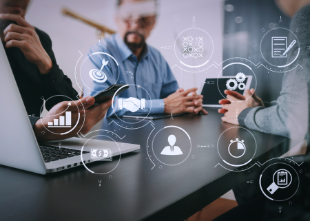 Blog 13 Automação de processos: a importância para o seu e-commerce
