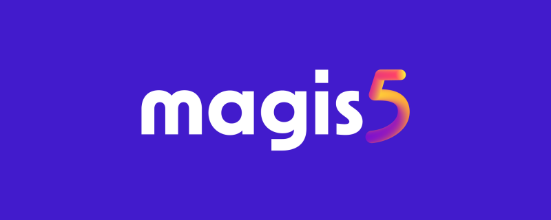 Magis5 LogoCapa