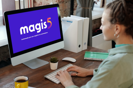 Blog 13 Retrospectiva Magis5 2022: PRINCIPAIS INTEGRAÇÕES E AÇÕES PARA MELHORAR SUA OPERAÇÃO EM 2023