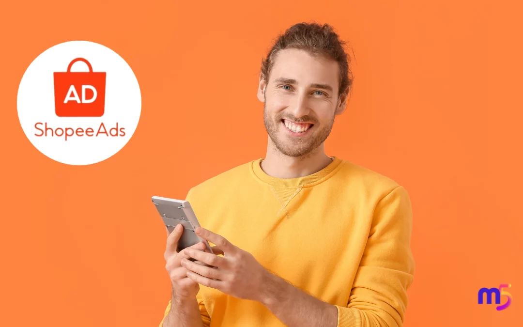 Shopee Ads: o que é e o passo a passo para fazer seus anúncios no marketplace