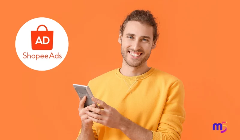 Shopee Ads: o que é e passo a passo para fazer um anúncio vencedor