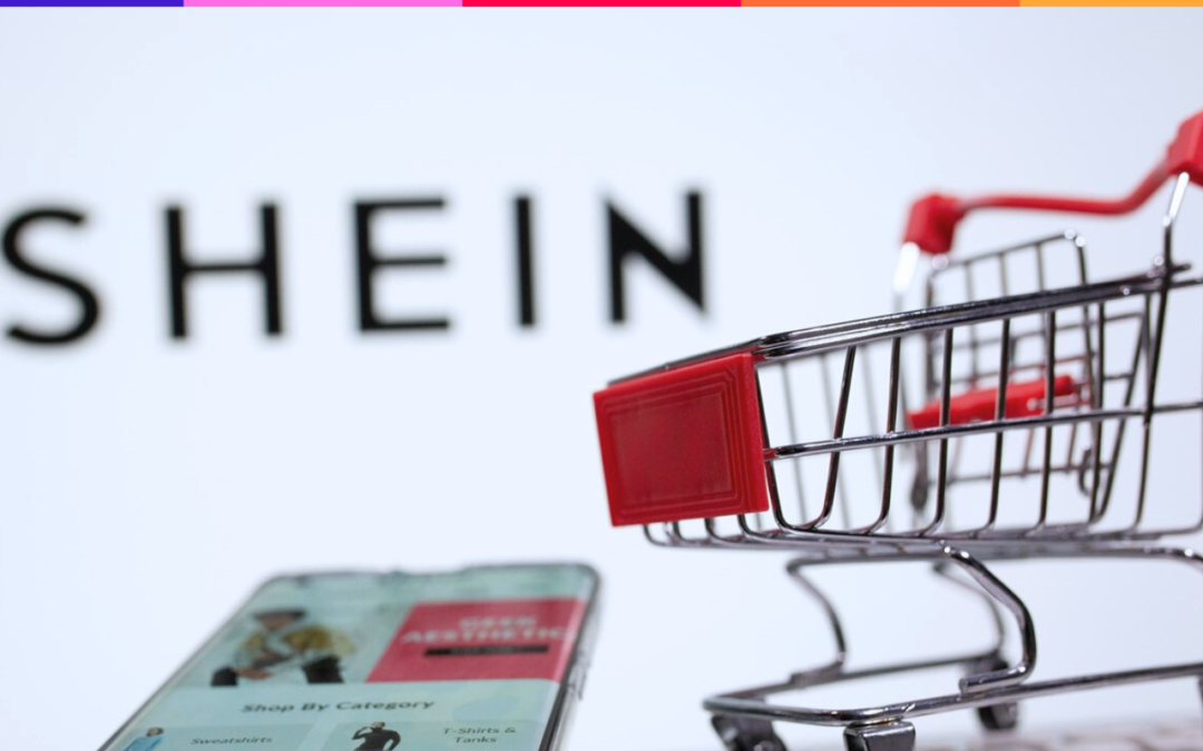 7 dicas para vender na Shein e melhorar sua performance no marketplace chinês