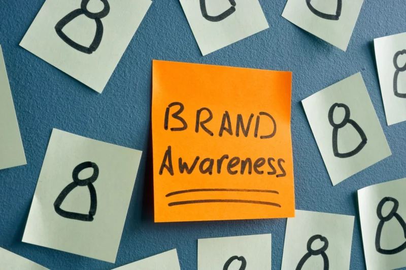 brand awareness como estratégia multicanal
