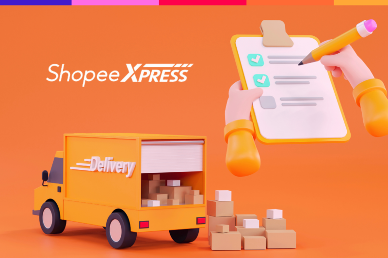 Shopee Xpress, o que é e como funciona