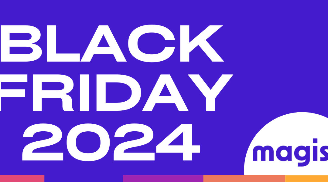 Black Friday 2024: prepare sua loja virtual para alavancar as vendas