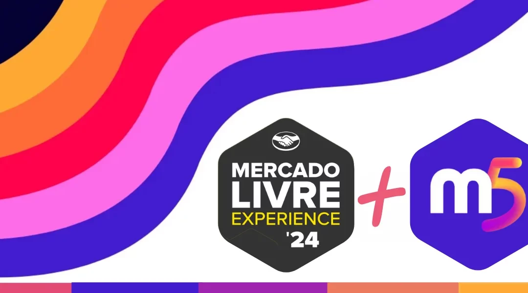 Mercado Livre Experience 2024: detalhes e presença da Magis5