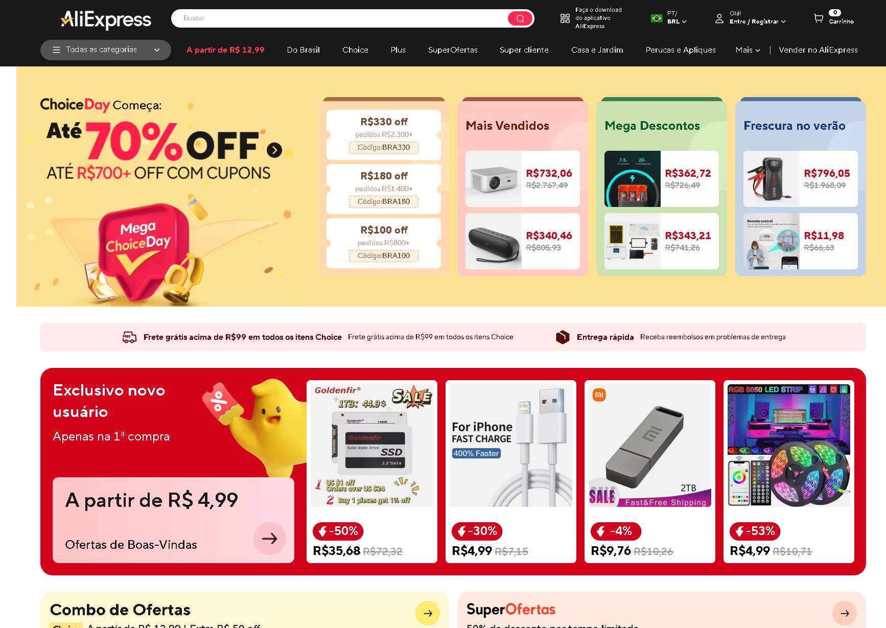 Integração AliExpress com Magis5: use o Hub mais completo