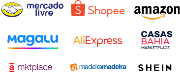 logo marketplaces