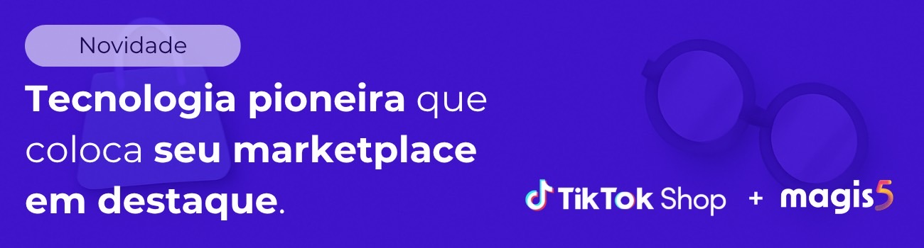 TikTok Shop Magis5