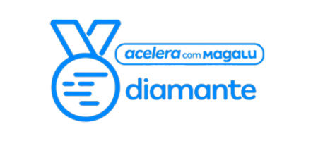 diamante magalu fundo branco