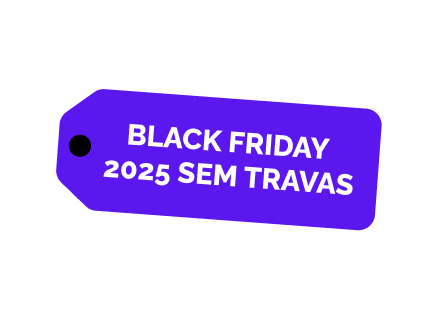 Oferta Especial - Black Friday Magis5 Hub de Integração e Automação Marketplaces 2 etiqueta 1 1