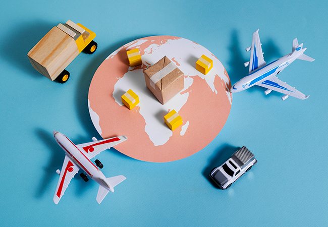 Os principais tipos de logística e saiba como escolher o ideal para o seu negócio.