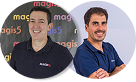 LP Confirmação do Magis5 Day 5 Group 8
