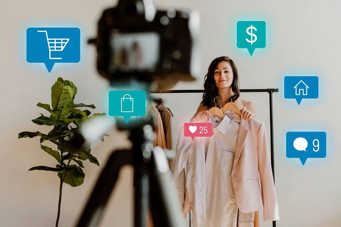 Social Commerce o que é